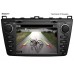 Mazda 6 Android bilstereo navigation multimedia Bluetooth 2008-2012